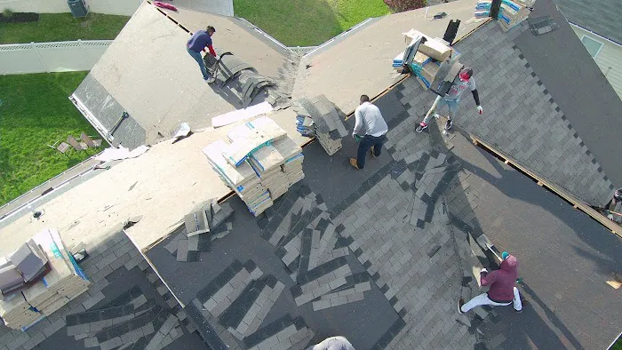 Colonial Contracting Inc. Picture 6