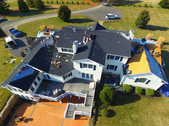 Colonial Contracting Inc. Picture 1