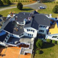 Colonial Contracting Inc. ico