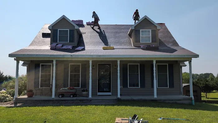 Colonial Contracting Inc. Picture 5