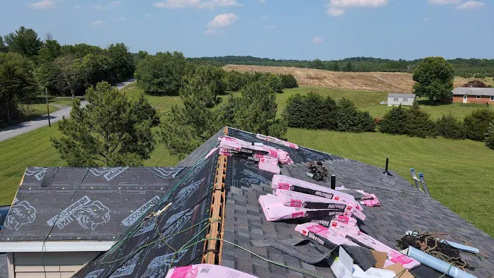 Colonial Contracting Inc. Picture 4