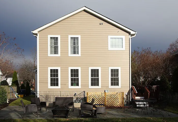 Loyalty Exteriors Picture 7