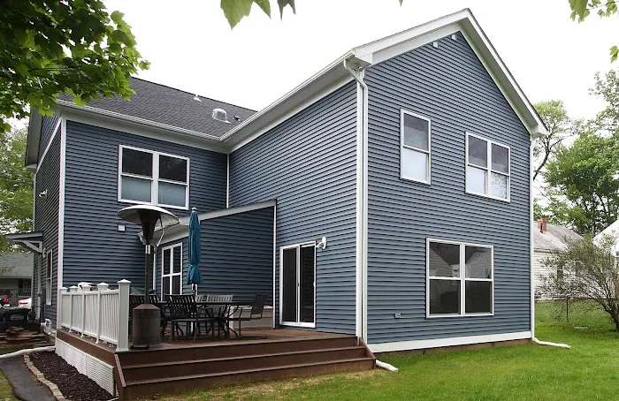 Loyalty Exteriors Picture 10