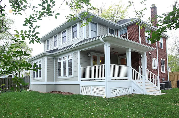 Loyalty Exteriors Picture 5