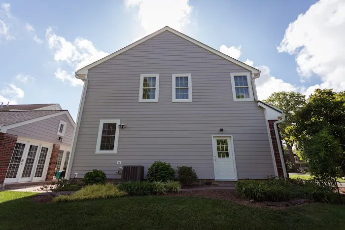 Loyalty Exteriors Picture 2