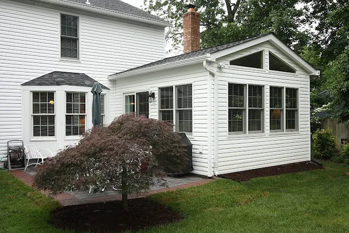 Loyalty Exteriors Picture 6