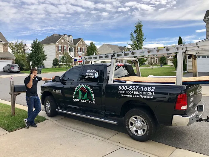 Innovative Solutions Contracting Llc Picture 2