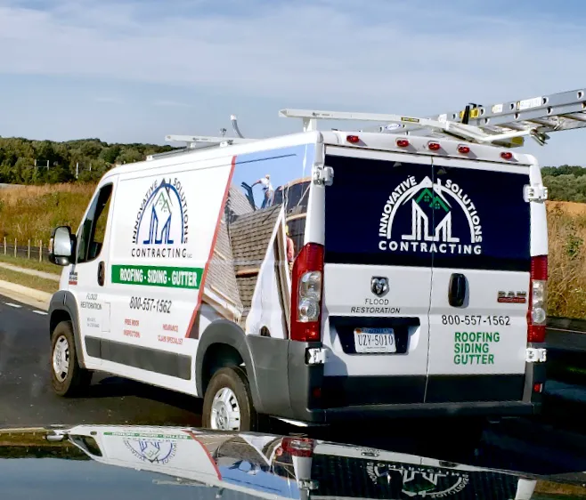 Innovative Solutions Contracting Llc Picture 1