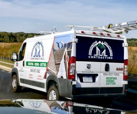 Innovative Solutions Contracting Llc