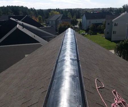 Nationwide General Contractor Inc.