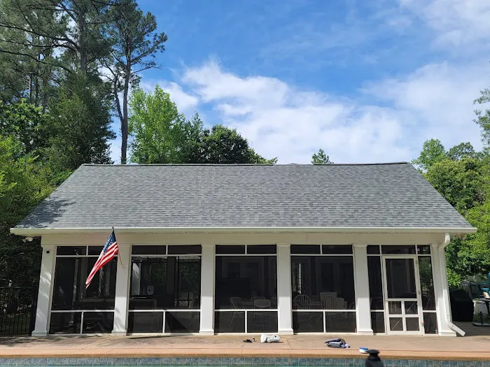 Elevated Contracting Picture 8