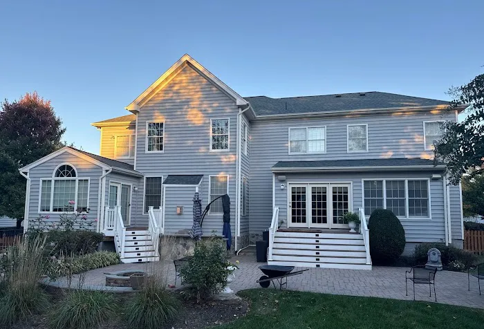 Elevated Contracting Picture 4