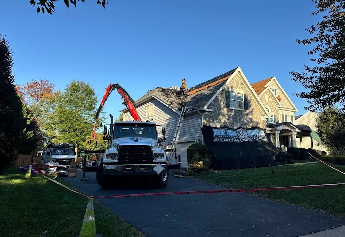 Elevated Contracting Picture 9