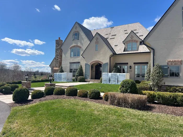 Elevated Contracting Picture 1