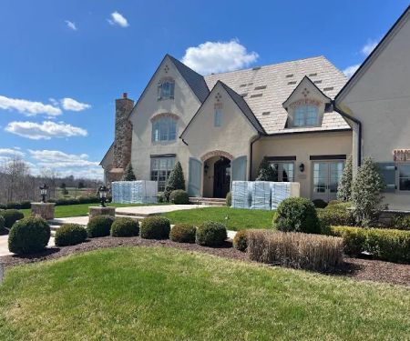 Elevated Contracting