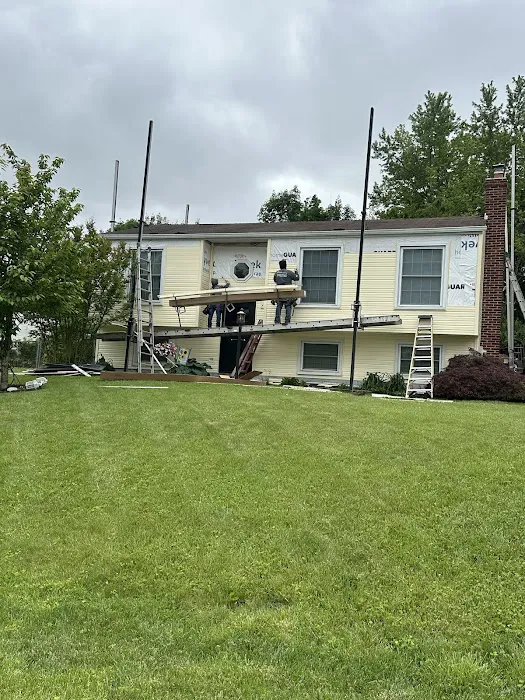 Nova Specialty Contracting LLC Picture 6