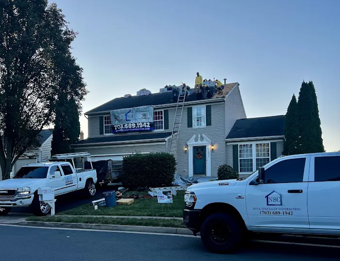 Nova Specialty Contracting LLC Picture 1