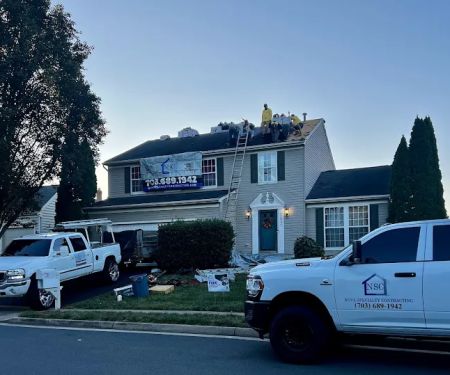 Nova Specialty Contracting LLC