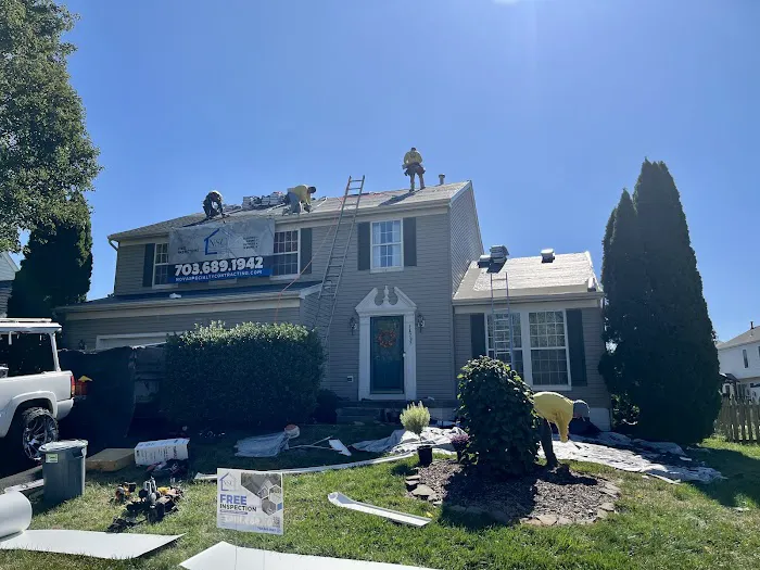 Nova Specialty Contracting LLC Picture 4