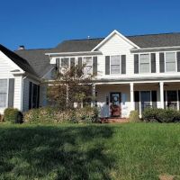 Modern Remodeling Inc ico