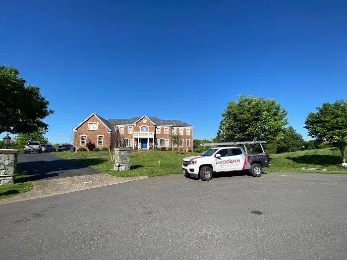 Modern Remodeling Inc Picture 5