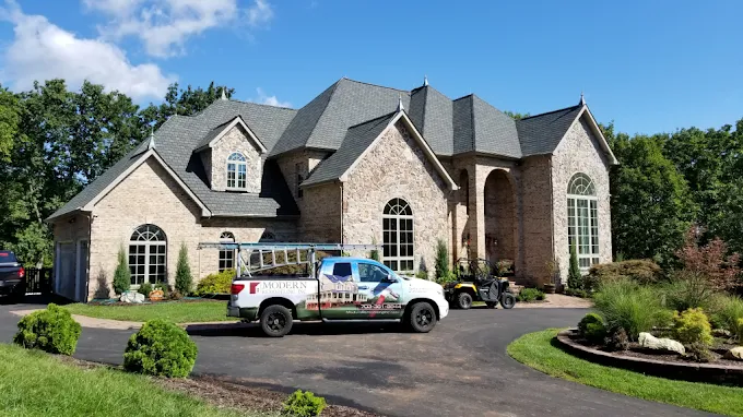 Modern Remodeling Inc Picture 9