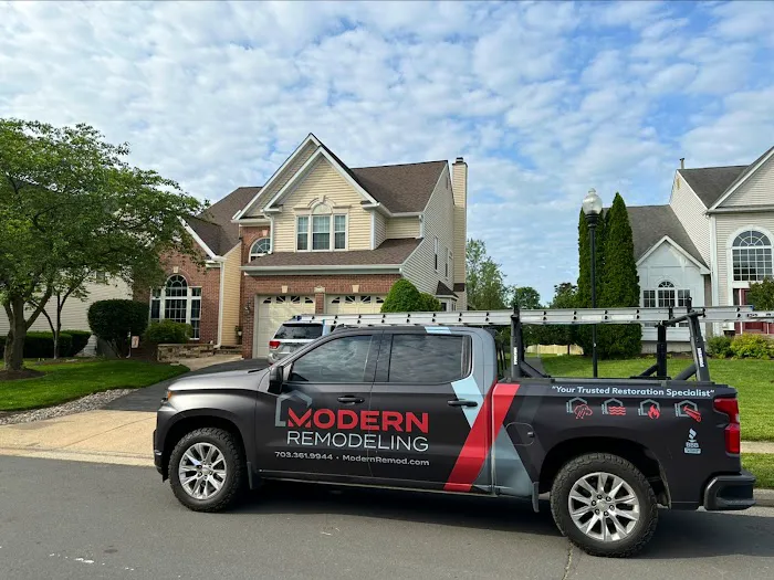 Modern Remodeling Inc Picture 2