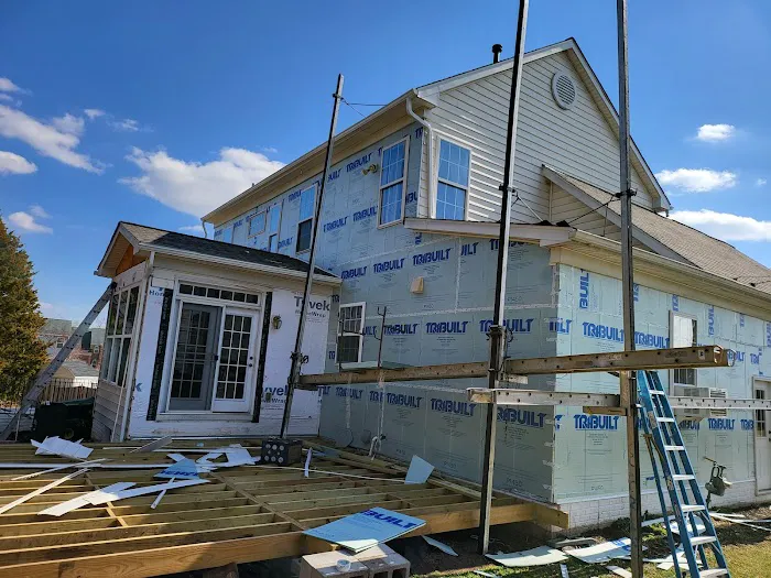 NVB Contracting Picture 1