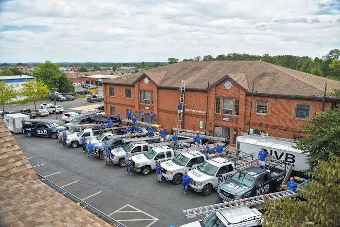 NVB Contracting Picture 2