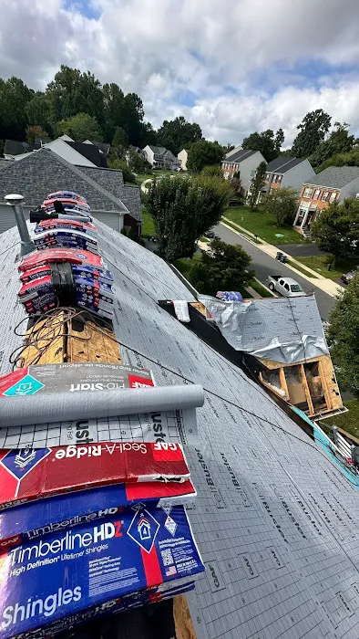 STORMGUARD ROOFING Picture 7