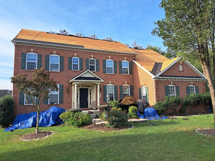 STORMGUARD ROOFING Picture 5