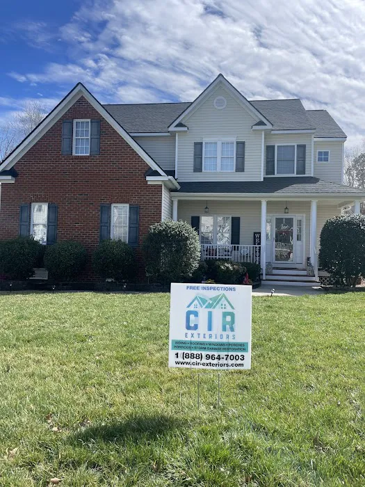 CIR Exteriors Picture 5