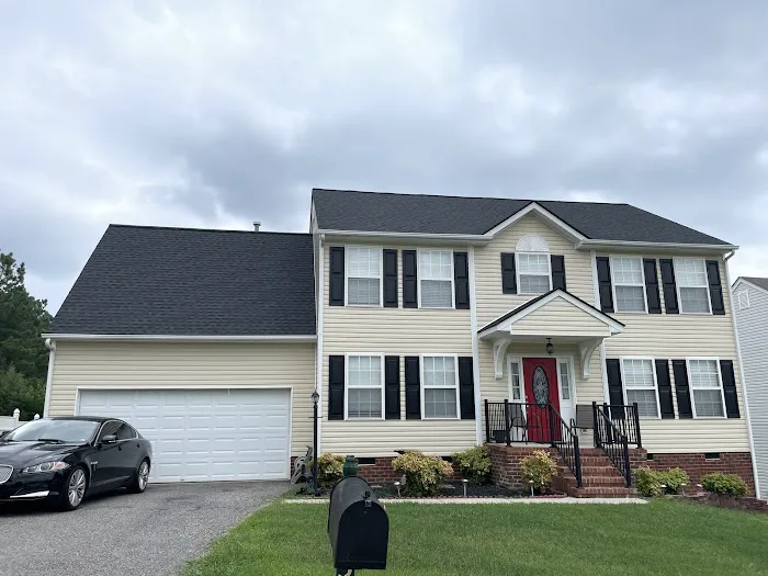 CIR Exteriors Picture 8