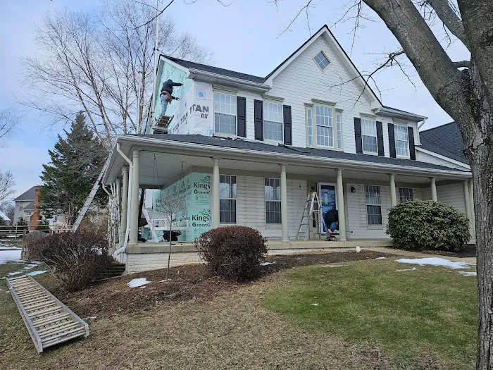 CIR Exteriors Picture 10