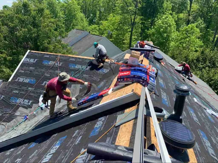 Ebenezer Roofing LLC - Roof Replacement Experts in DMV Picture 8