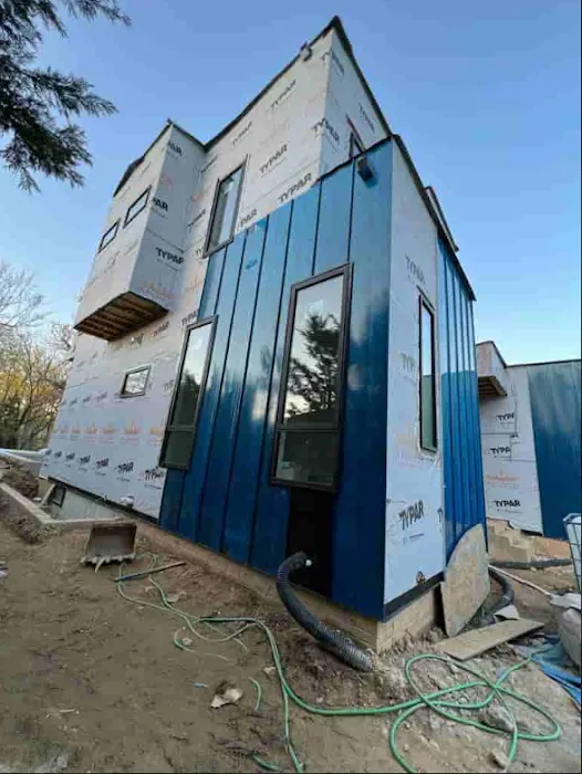 Ebenezer Roofing LLC - Roof Replacement Experts in DMV Picture 9