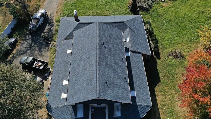 Ebenezer Roofing LLC - Roof Replacement Experts in DMV Picture 1