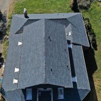 Ebenezer Roofing LLC - Roof Replacement Experts in DMV ico