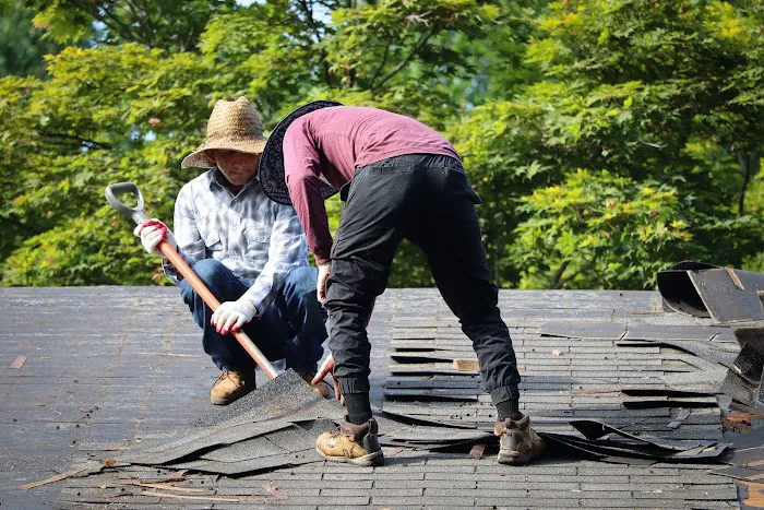 Ebenezer Roofing LLC - Roof Replacement Experts in DMV Picture 6