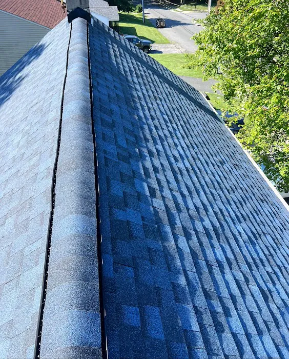 Ebenezer Roofing LLC - Roof Replacement Experts in DMV Picture 4