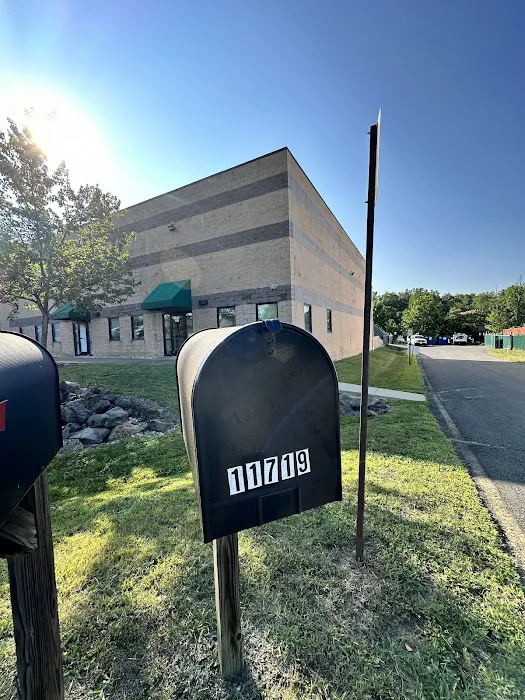 BMS Roofing Picture 1