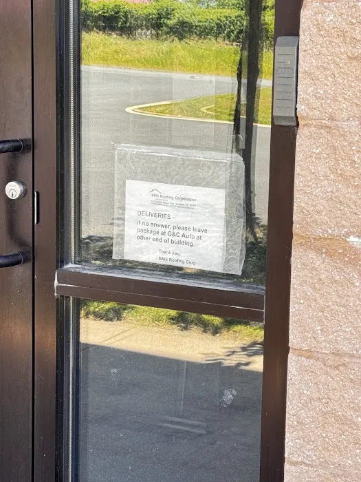 BMS Roofing Picture 7