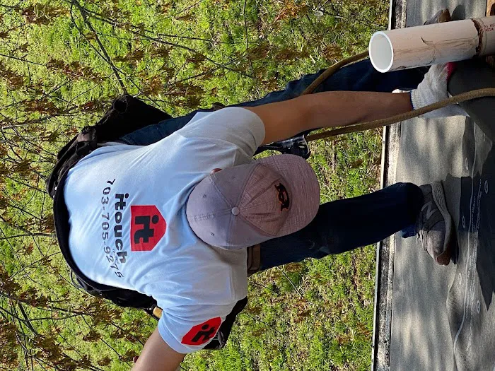 iTouch Roofing Picture 10