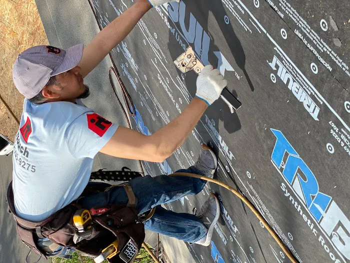 iTouch Roofing Picture 8