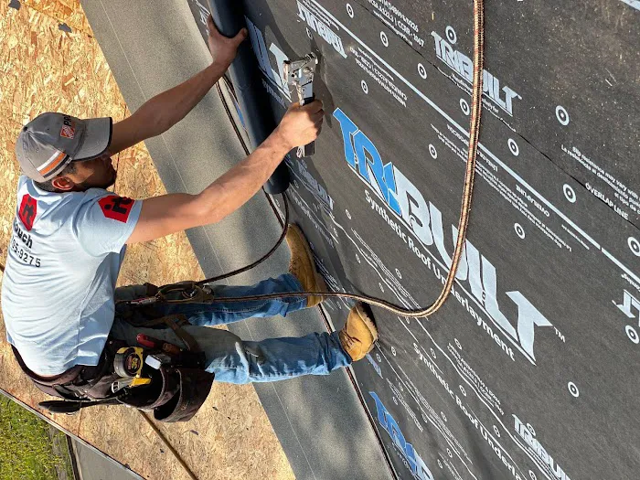 iTouch Roofing Picture 7