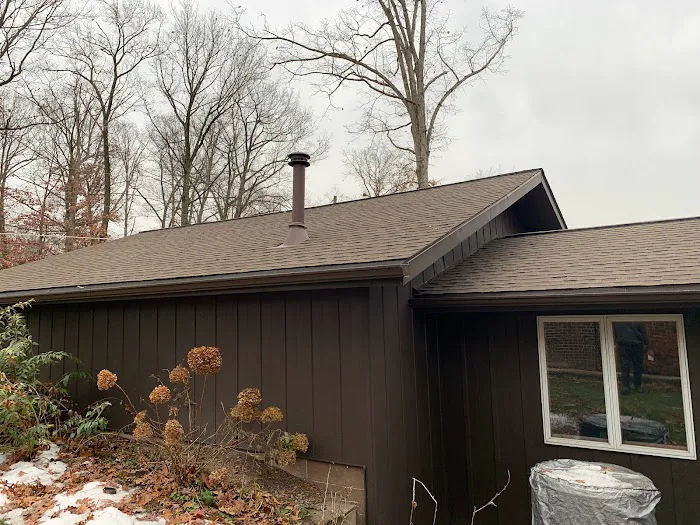 The Roofing King LLC Picture 2