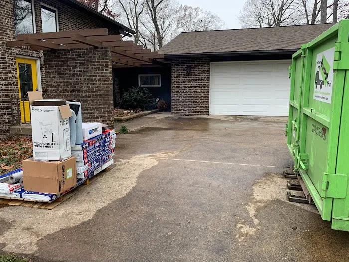 The Roofing King LLC Picture 4