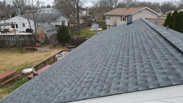 The Roofing King LLC Picture 7