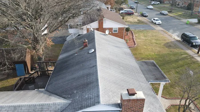 The Roofing King LLC Picture 9