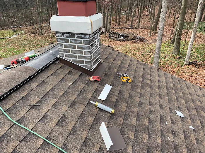 The Roofing King LLC Picture 8